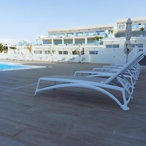 Apartamento White Deluxe, Costa Teguise