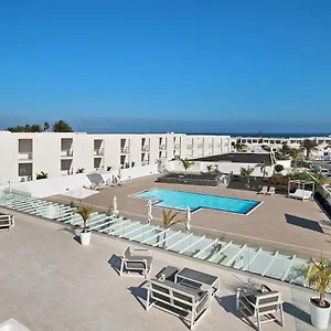 Apartamento Senator Isla De Lobos 2, Costa Teguise
