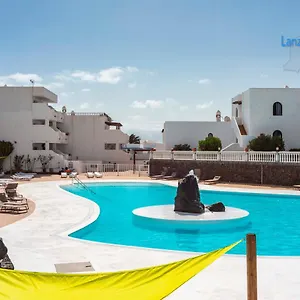 Apartamento Cactus, Costa Teguise