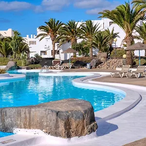 Сasa de vacaciones Molinos Luxury Y Relax, Costa Teguise