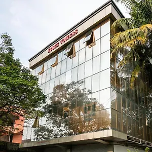  Lodge Esgee Tower , Ernakulam South India