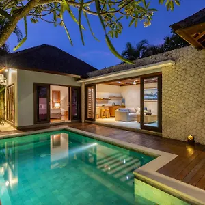  Villa Bingin Castaways Indonesia