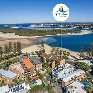  Holiday home Boardwalk Unit 3 Bulcock Qld Australia