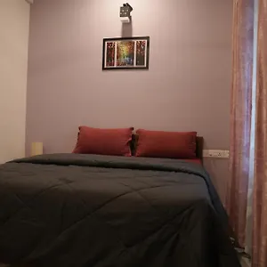  Apartment Avanti Castello India